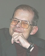 Peter Krassa